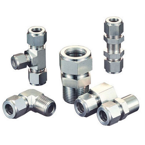 Hydraulic Cylinders Pipe Joint ၏အင်္ဂါရပ်များ