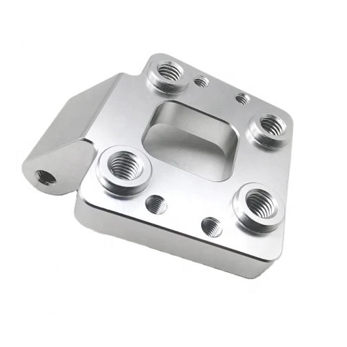 CNC machining ၏ စက်ပိုင်းဆိုင်ရာ အစိတ်အပိုင်းများကို ဖြုတ်ချရာတွင် မည်သည့်အခြေခံမူများကို လိုက်နာသင့်သနည်း။