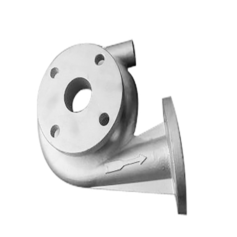 Investment Casting ရဲ့ အားသာချက်တွေက ဘာတွေလဲ။