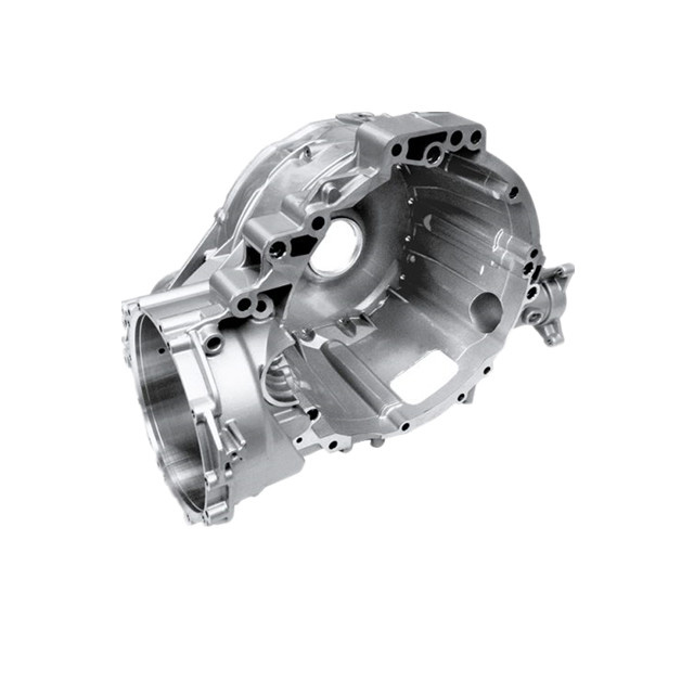 Die Casting အလူမီနီယမ် Gearbox အိမ်ရာ