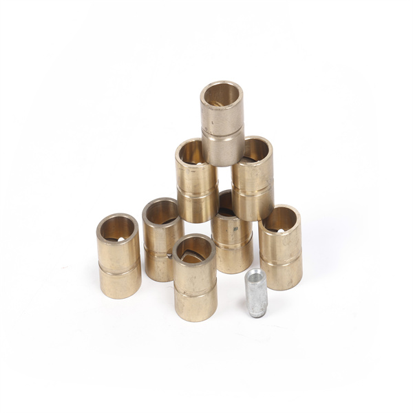 Cnc Thread Rolling Machine Nut နှင့် Bolt ပြုလုပ်သည့်စက်