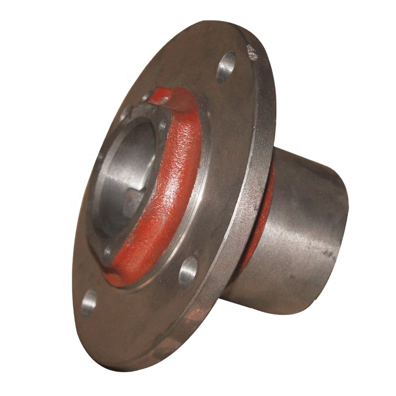 Front Wheel Hub Assembly တွင် အော်တိုအစိတ်အပိုင်းများကို Casting ပြုလုပ်ခြင်း။